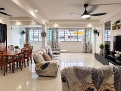 Blk 175 Yishun Avenue 7 (Yishun), HDB 5 Rooms #625954471